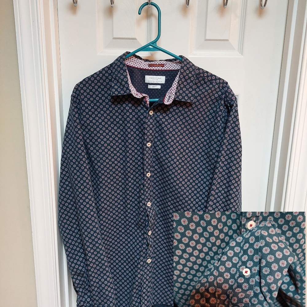 Designer shirt